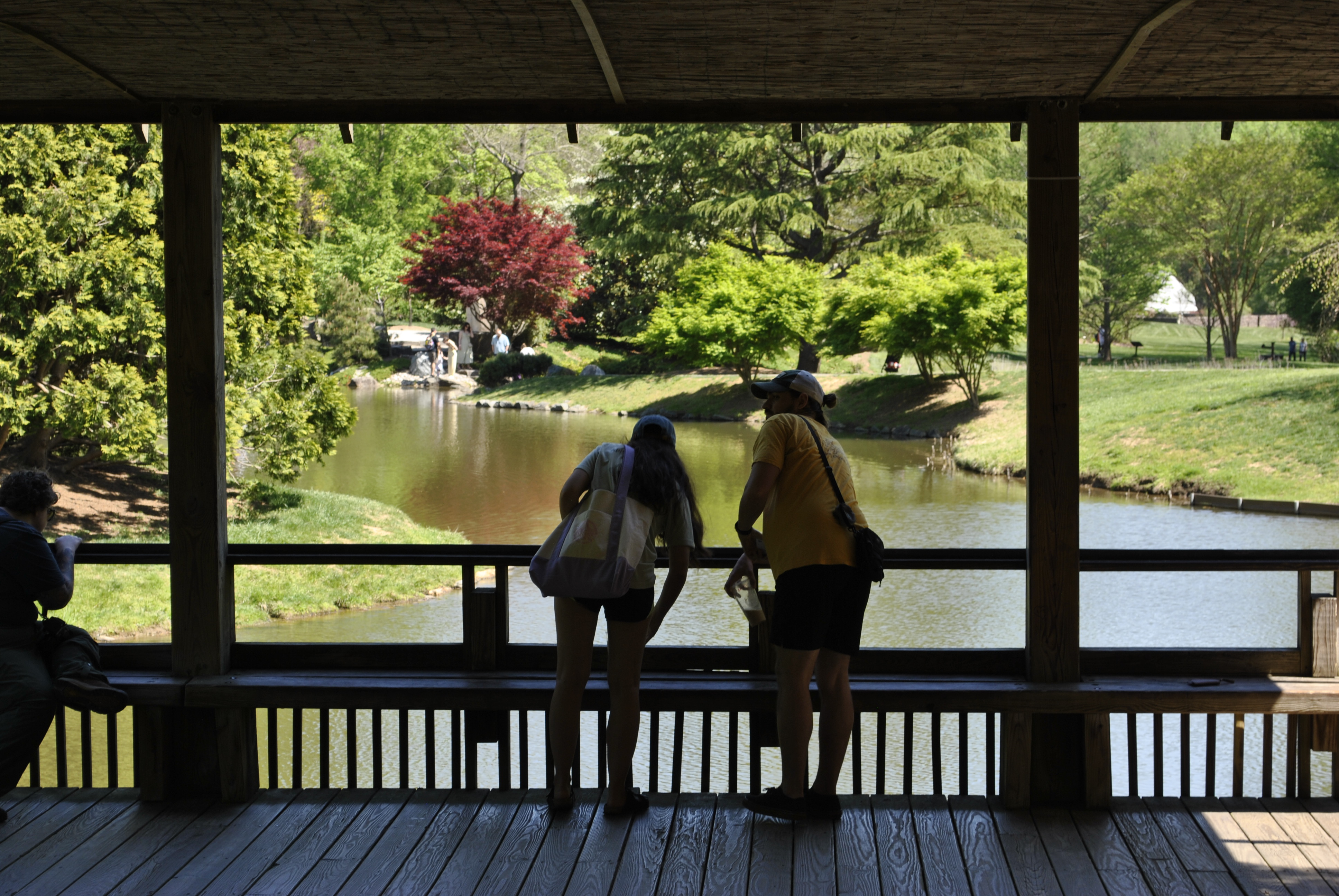 Brookside Gardens
